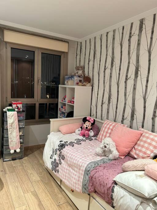 Residencial Playa Poniente 66 De Gijon Lejlighed Eksteriør billede