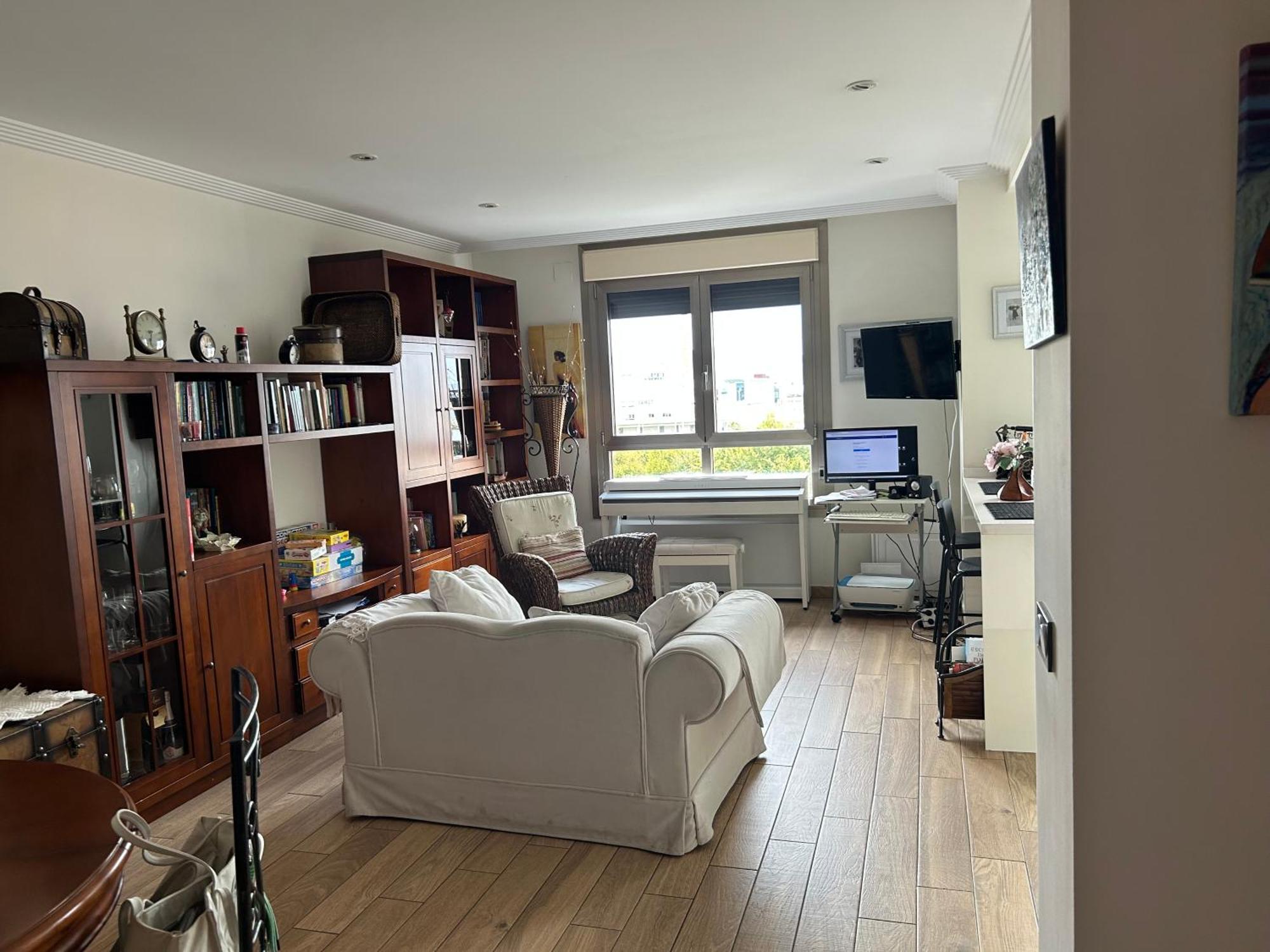 Residencial Playa Poniente 66 De Gijon Lejlighed Eksteriør billede