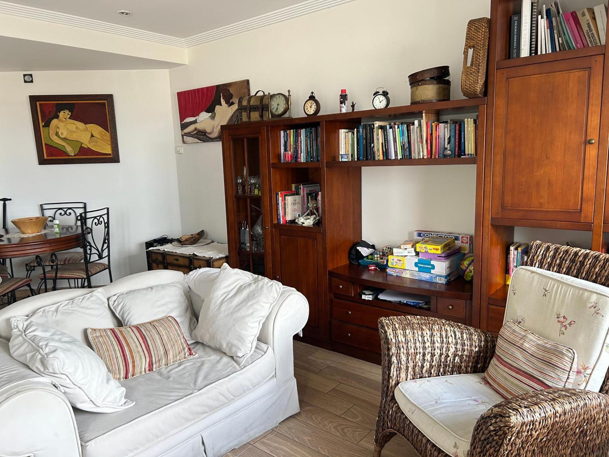 Residencial Playa Poniente 66 De Gijon Lejlighed Eksteriør billede