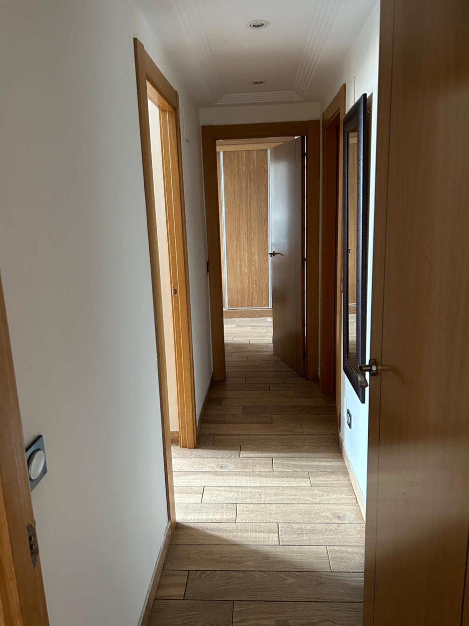 Residencial Playa Poniente 66 De Gijon Lejlighed Eksteriør billede