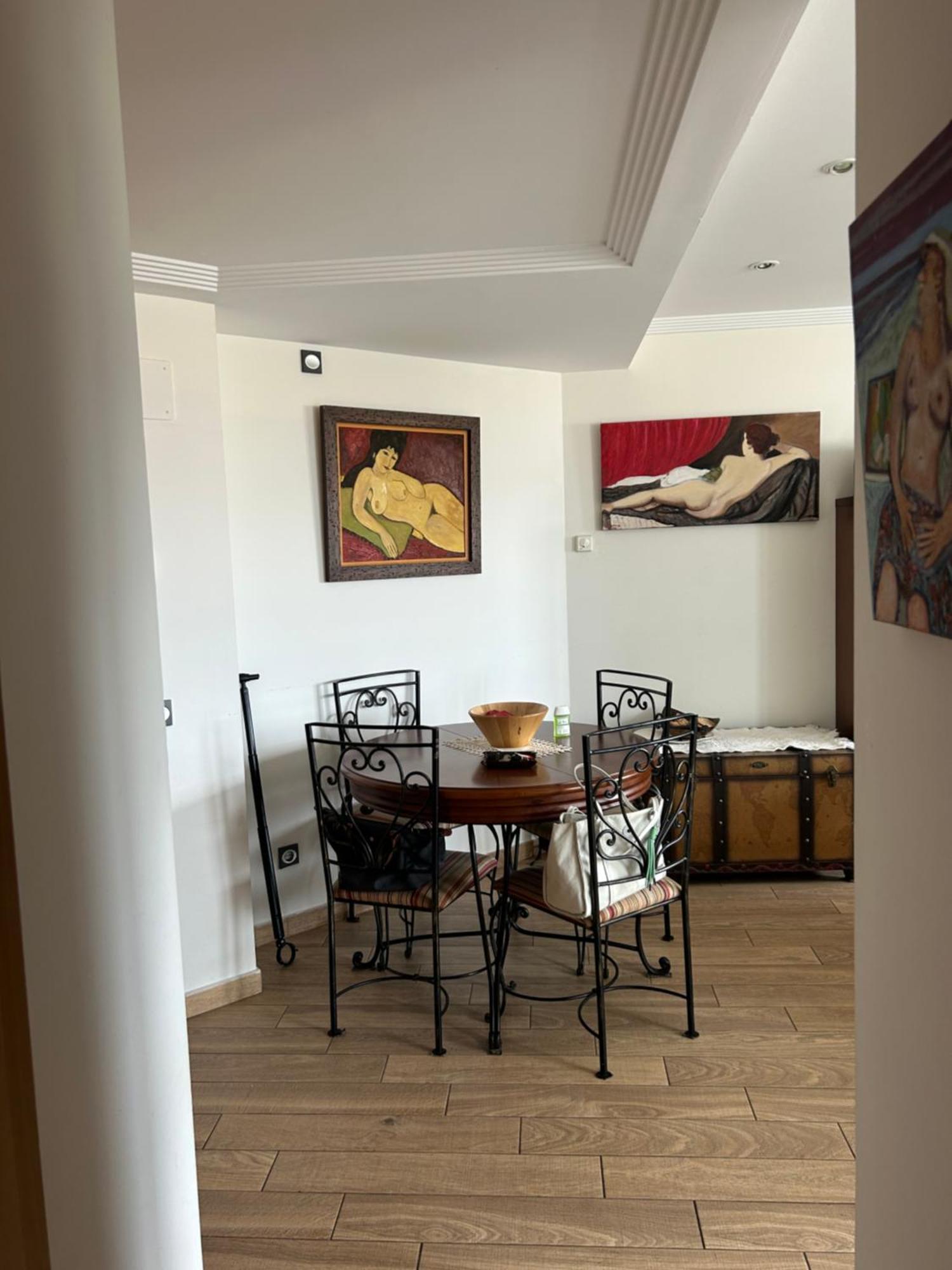 Residencial Playa Poniente 66 De Gijon Lejlighed Eksteriør billede