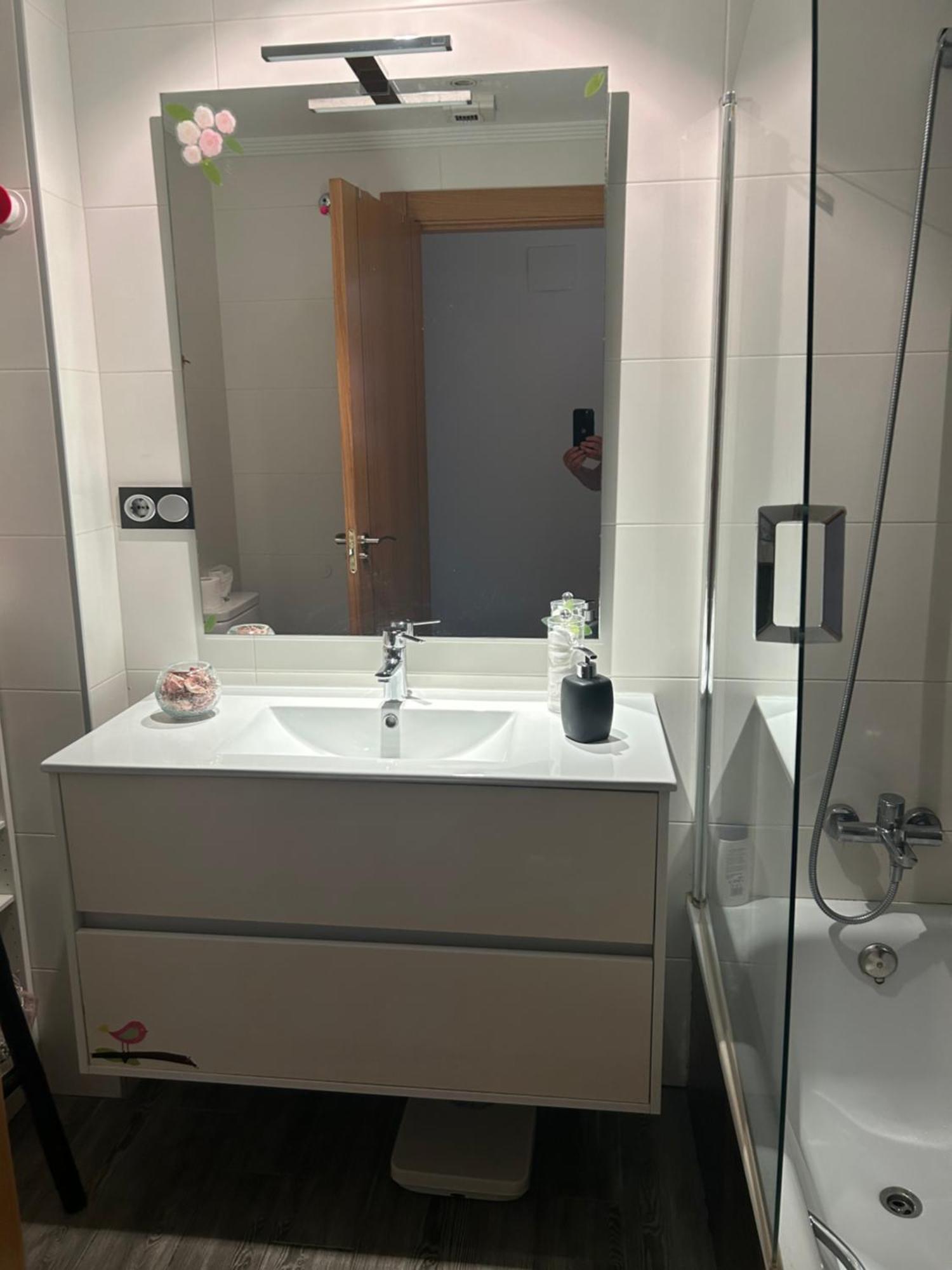 Residencial Playa Poniente 66 De Gijon Lejlighed Eksteriør billede